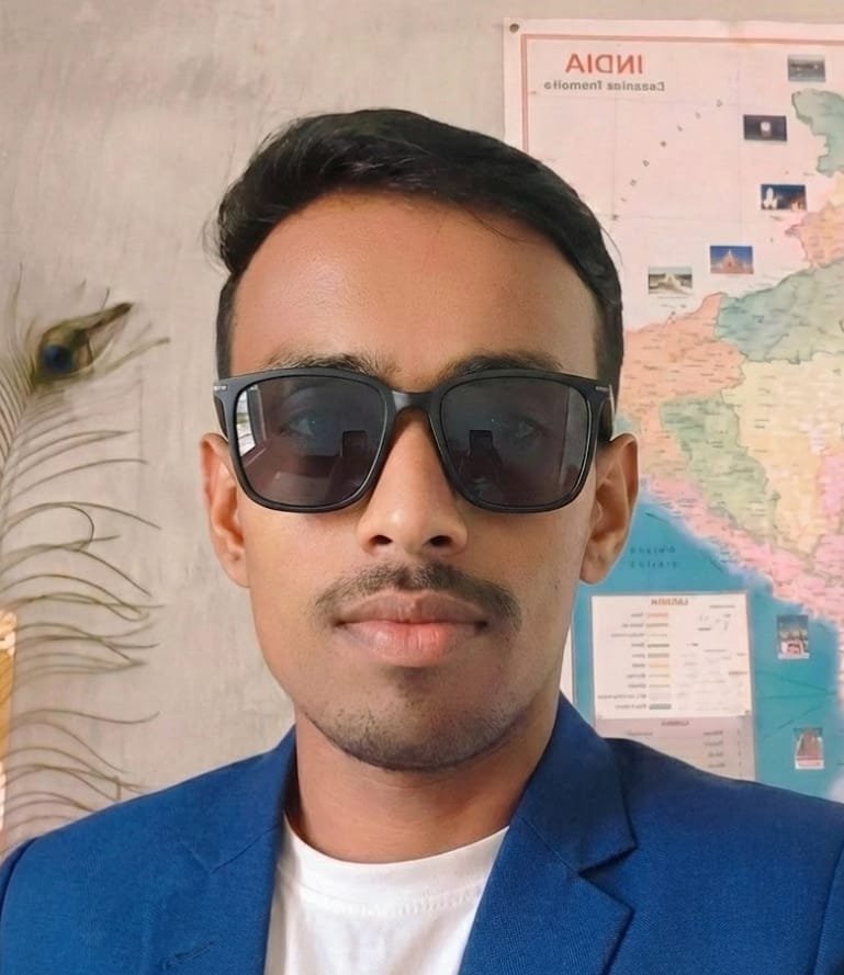 Rahul Kumar | Freelance Web Developer in India